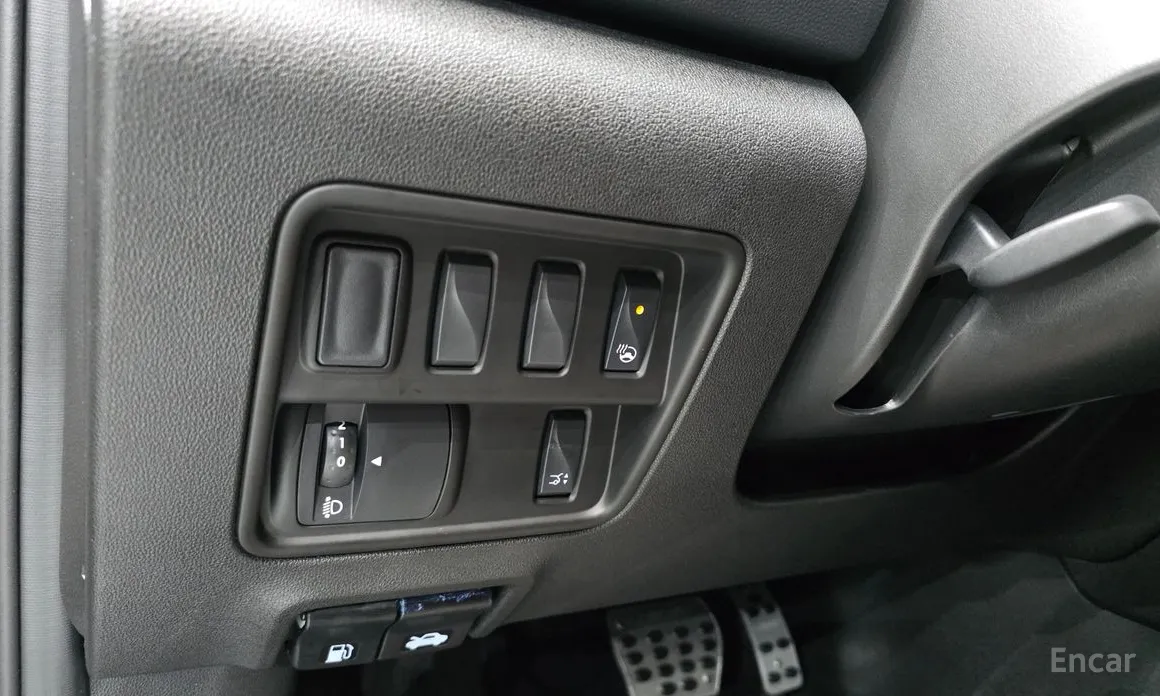 Фото 17 - Renault QM6