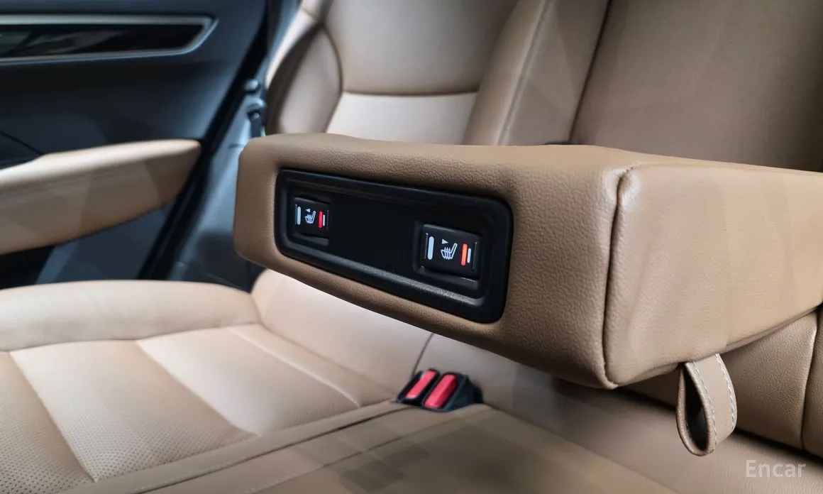 Фото 19 - Renault QM6