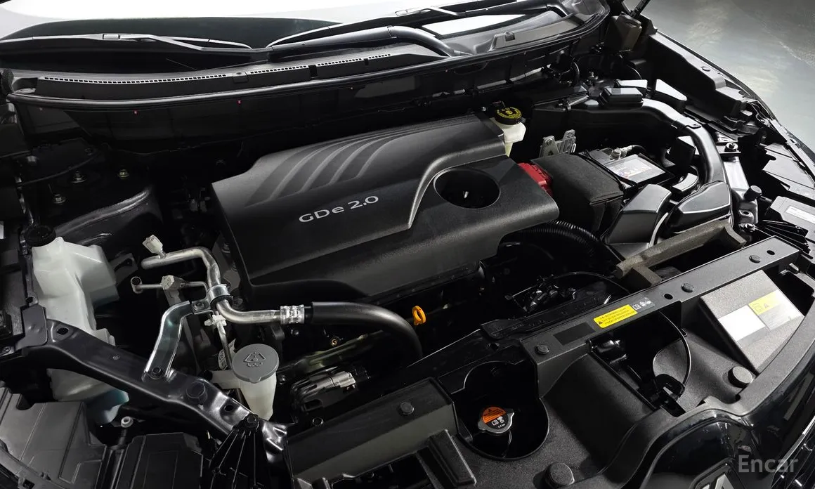 Фото 6 - Renault QM6