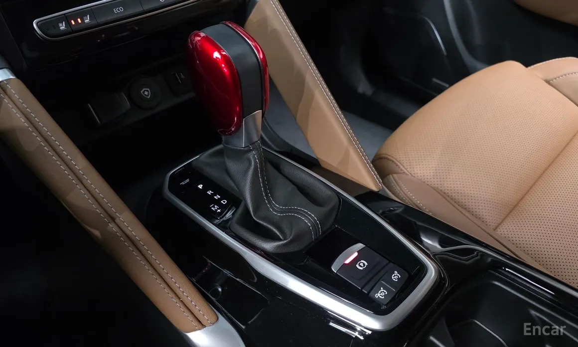 Фото 9 - Renault QM6