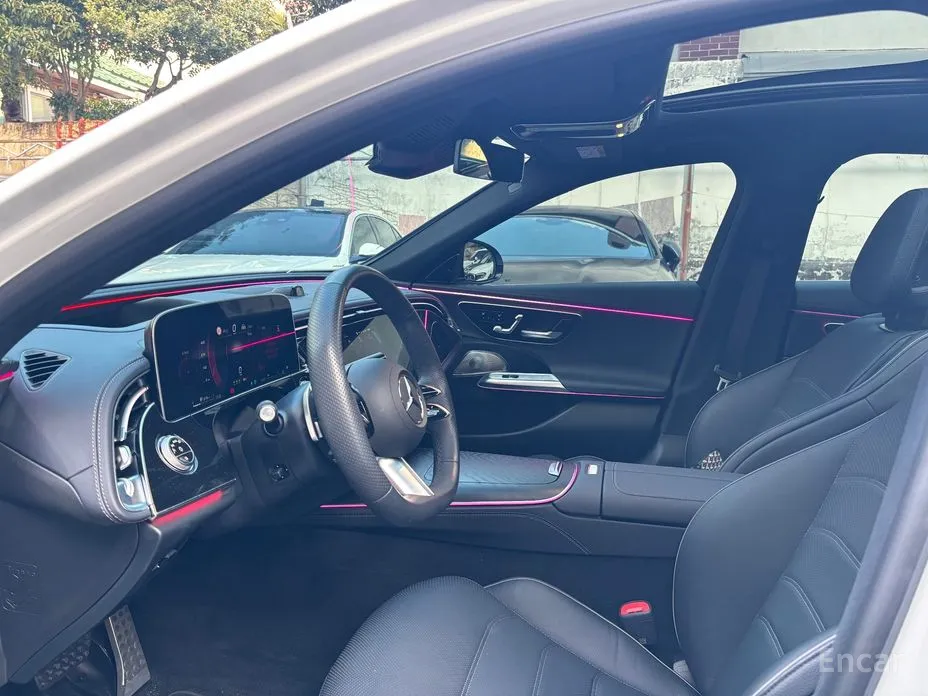 Фото 6 - Mercedes-Benz E-Class