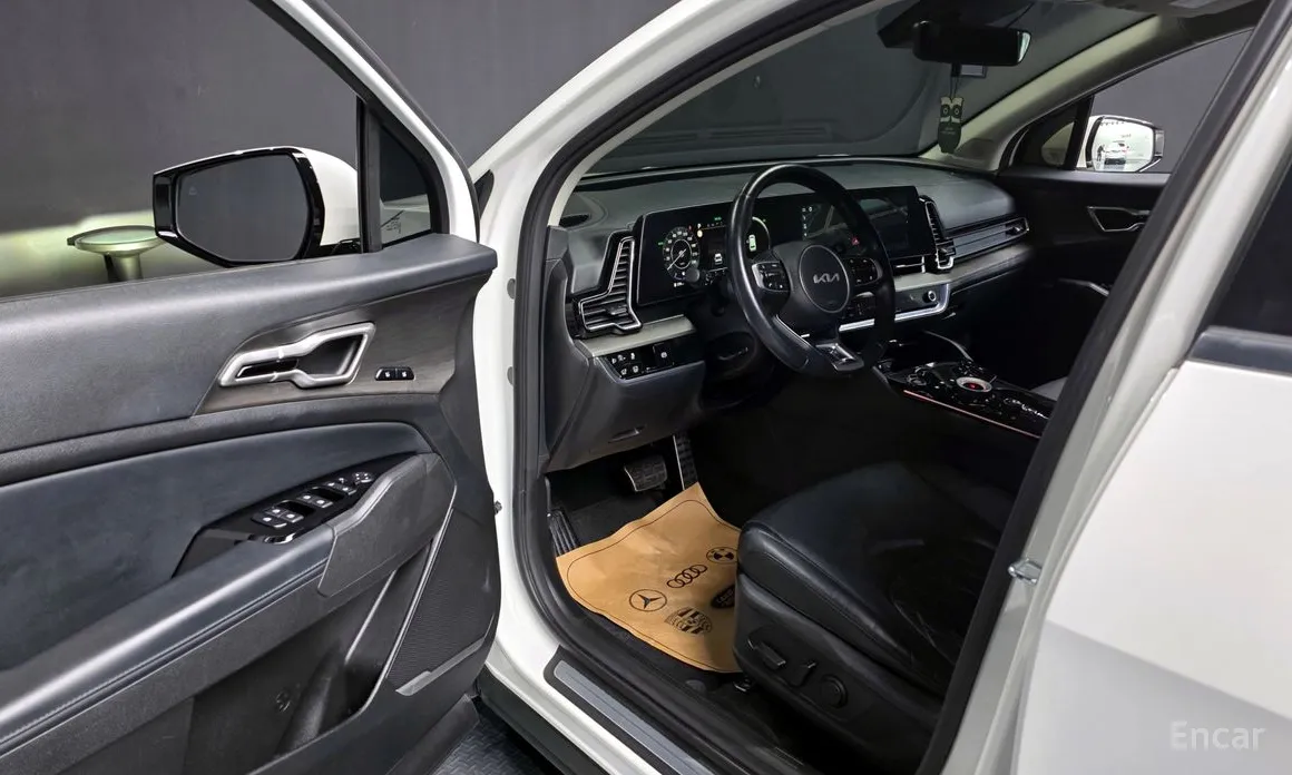 Фото 10 - Kia Sportage