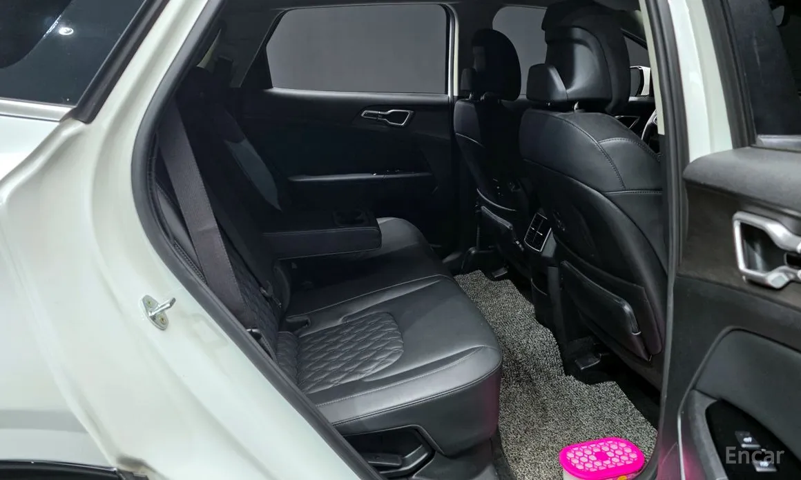 Фото 12 - Kia Sportage