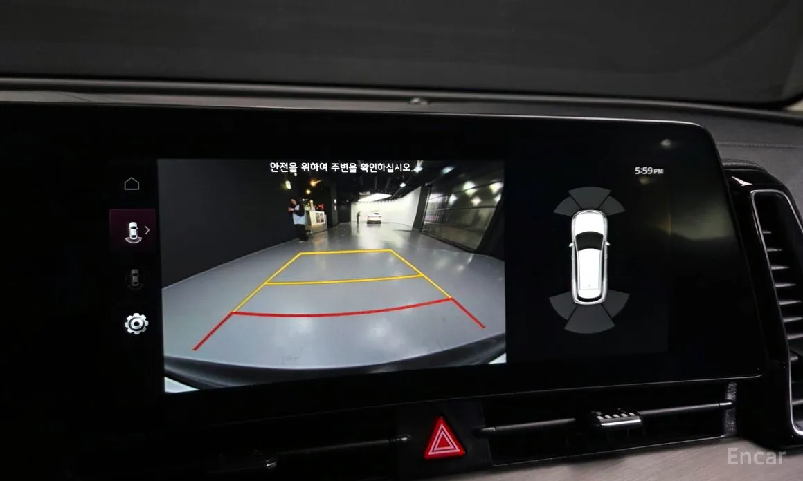 Фото 15 - Kia Sportage