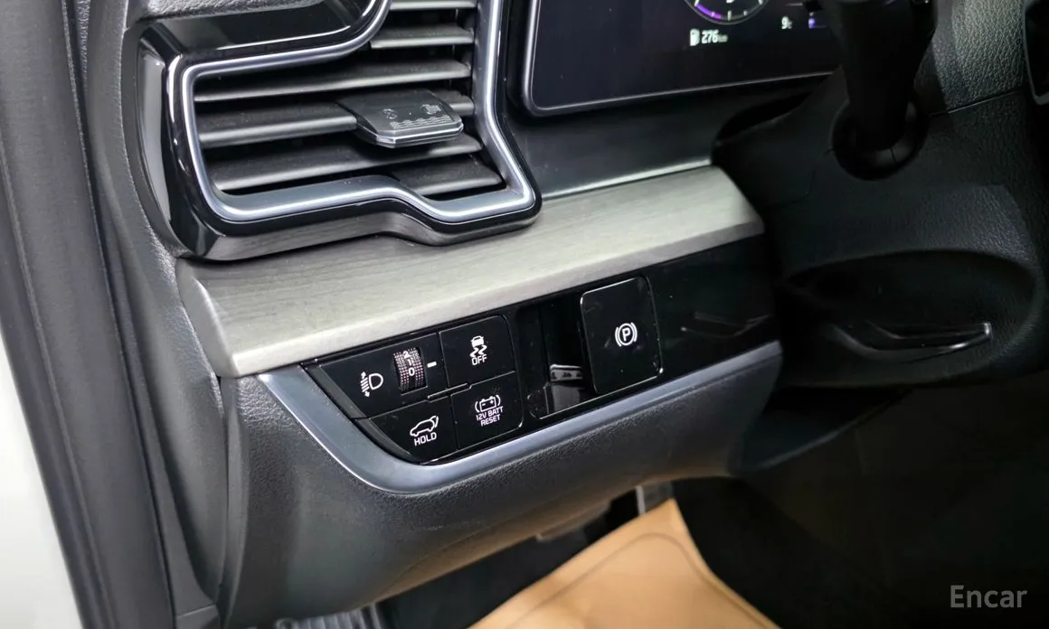 Фото 17 - Kia Sportage