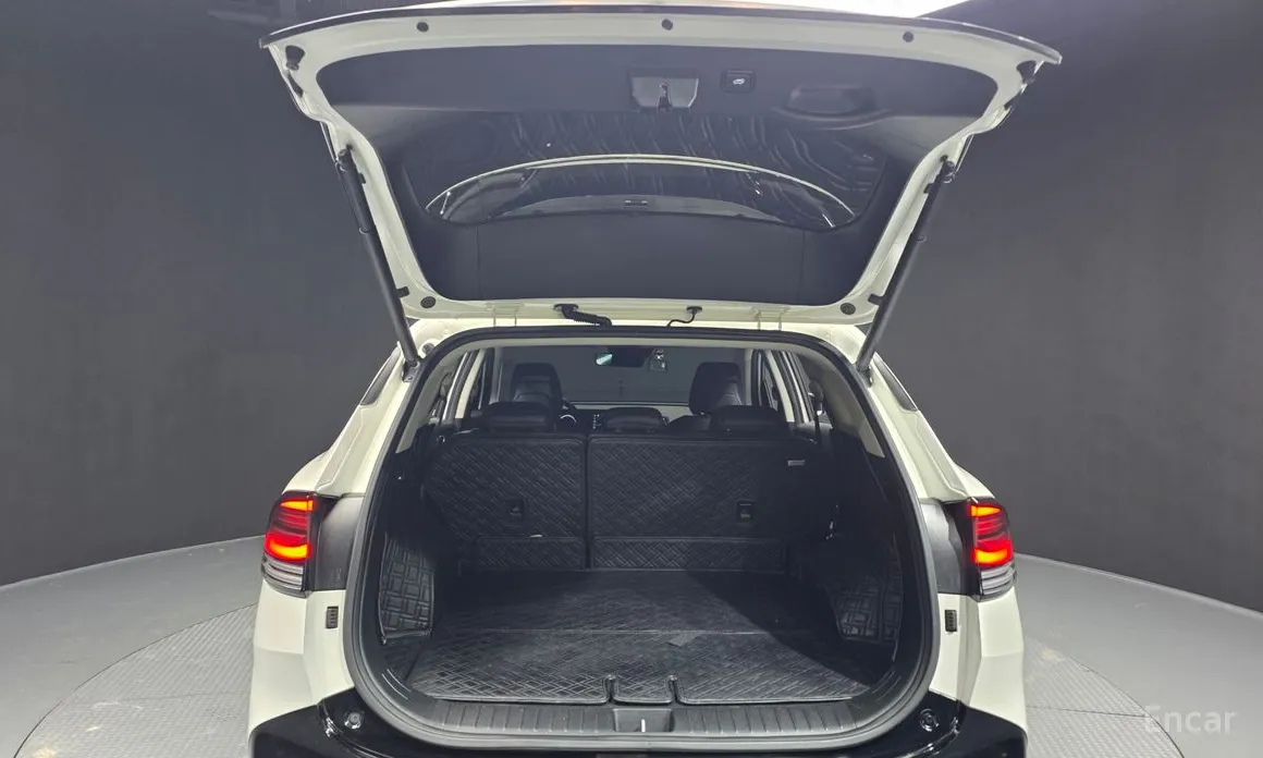 Фото 20 - Kia Sportage