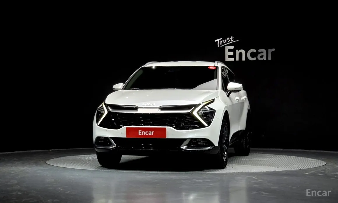 Фото 3 - Kia Sportage