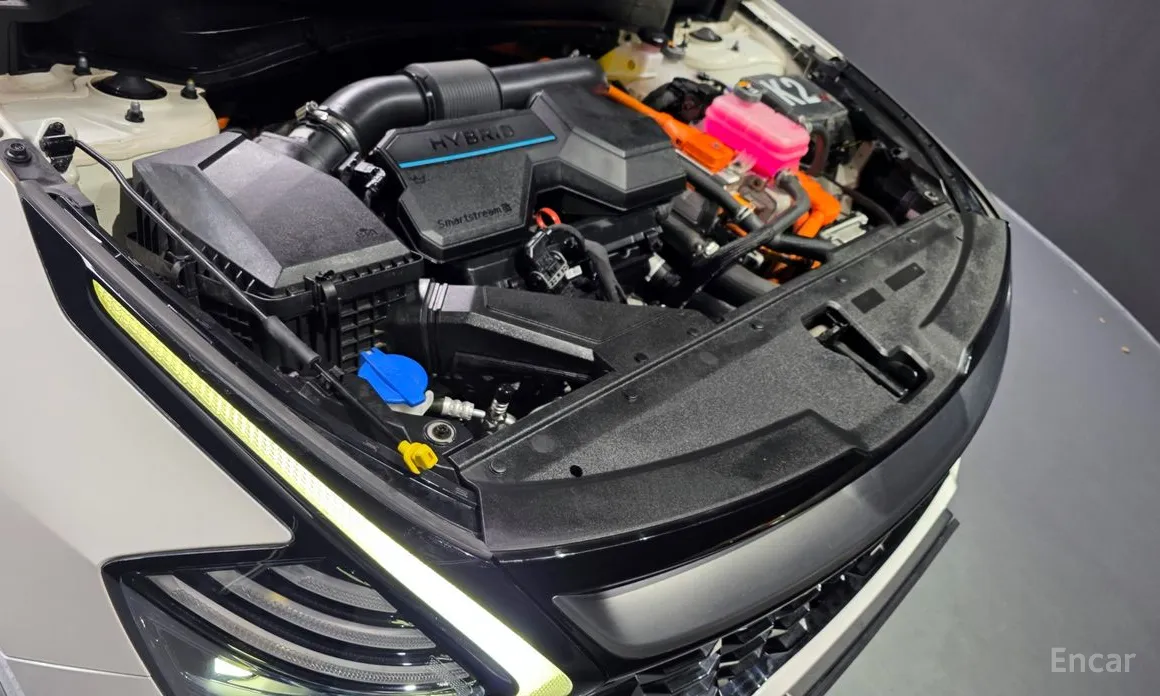 Фото 6 - Kia Sportage