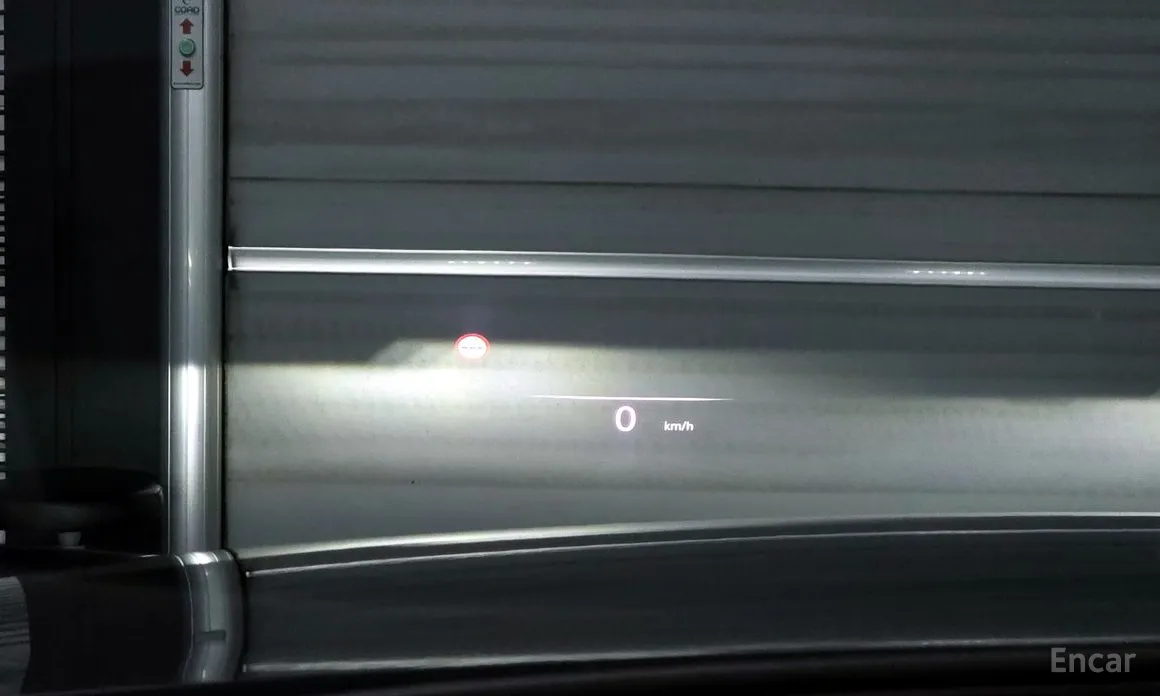 Фото 15 - Genesis G90