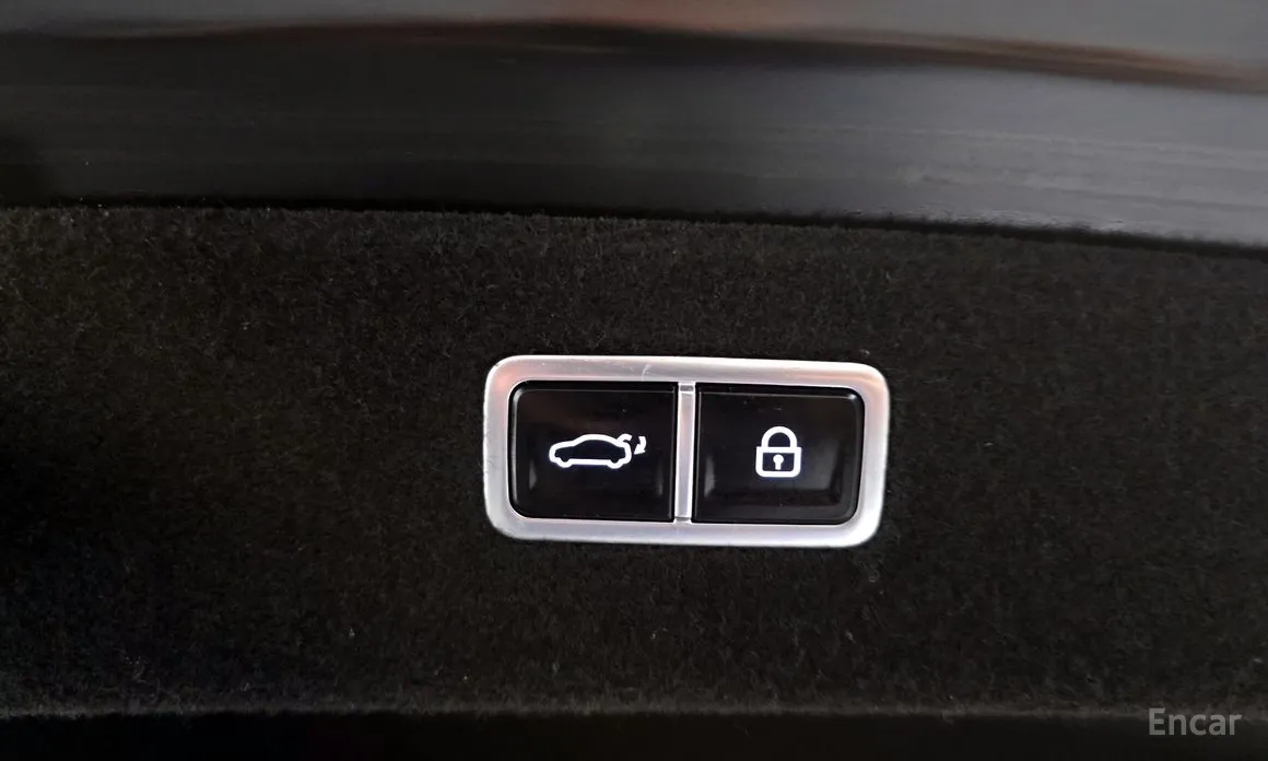 Фото 20 - Genesis G90