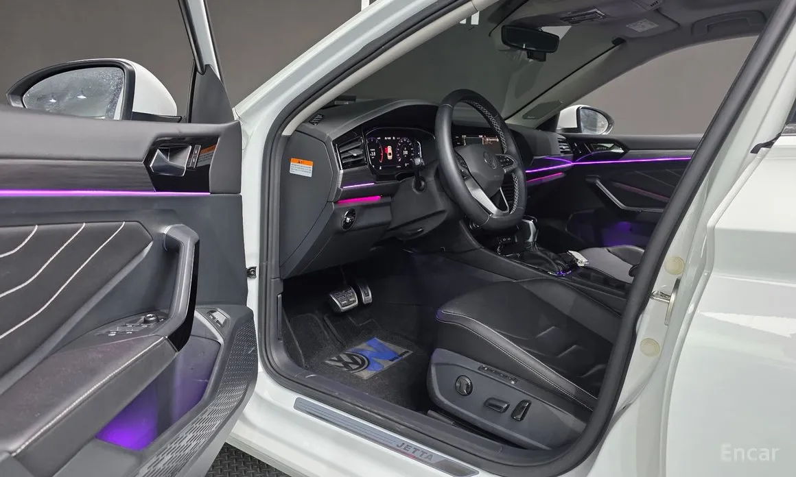 Фото 12 - Volkswagen Jetta