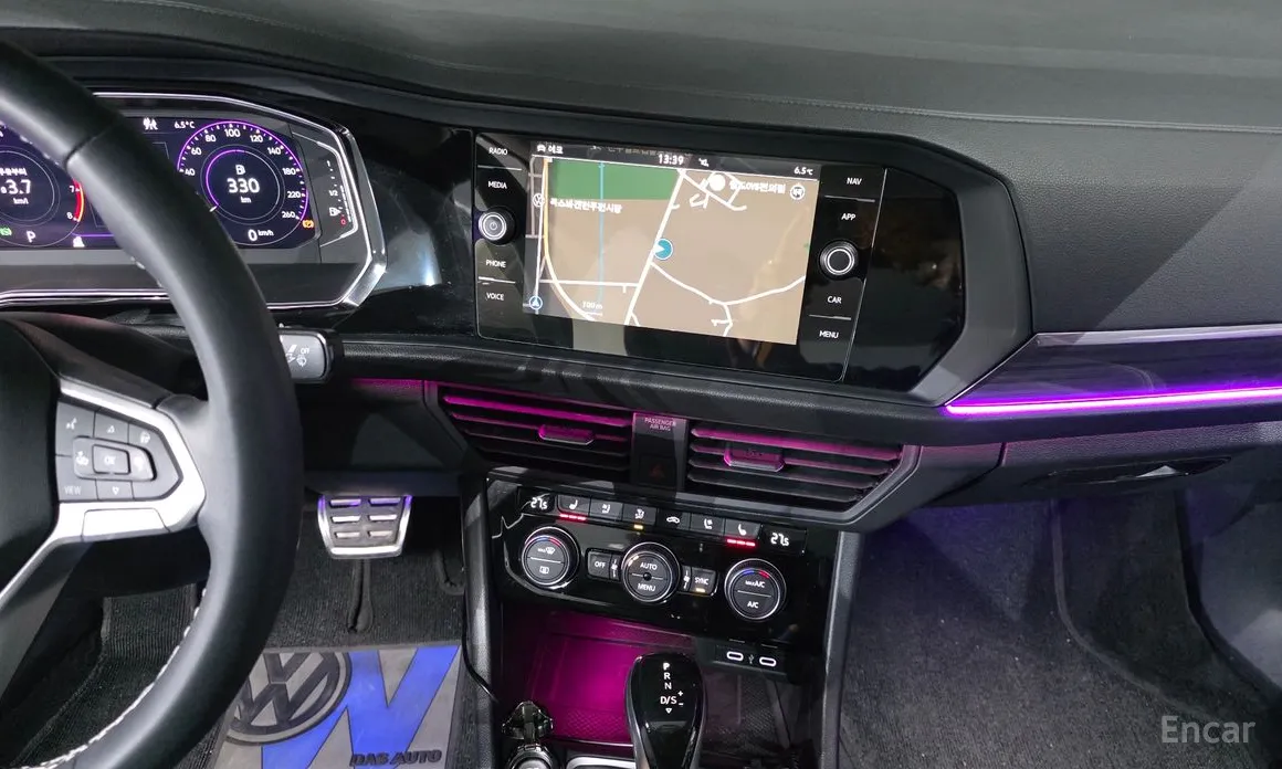 Фото 15 - Volkswagen Jetta