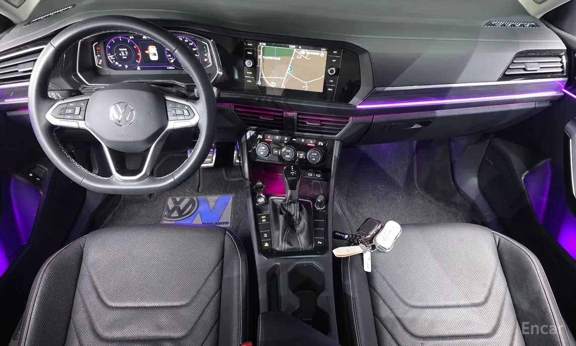 Фото 7 - Volkswagen Jetta