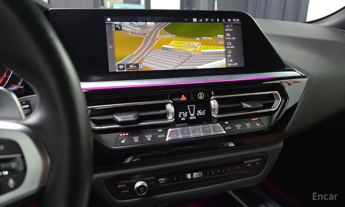 Фото 13 - BMW Z4