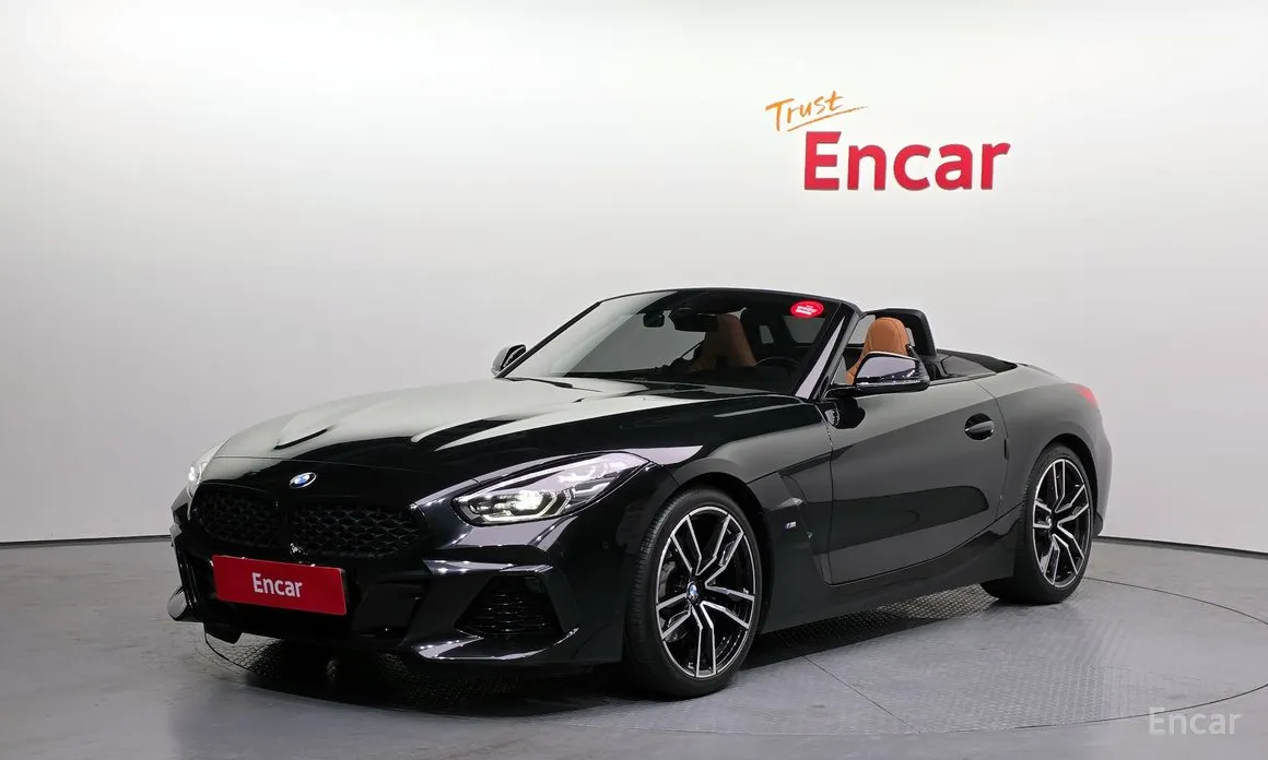 Фото 20 - BMW Z4