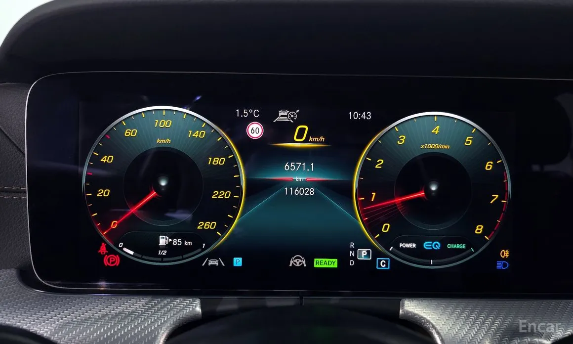 Фото 8 - Mercedes-Benz E-Class