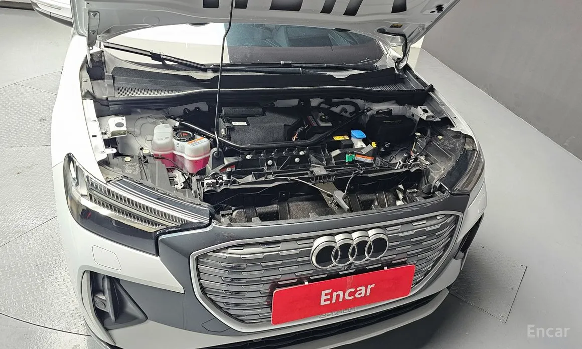 Фото 6 - Audi Q4 e-tron