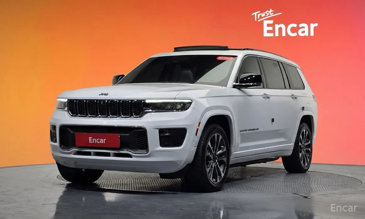 Фото 1 - Jeep Cherokee