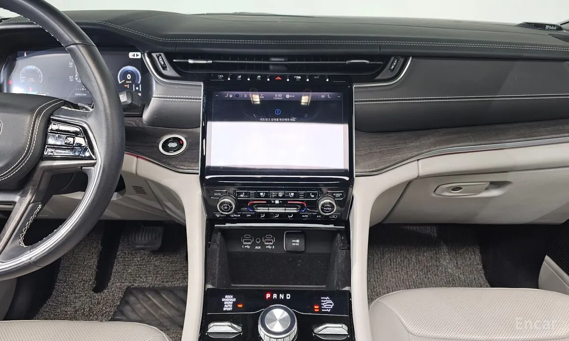 Фото 14 - Jeep Cherokee