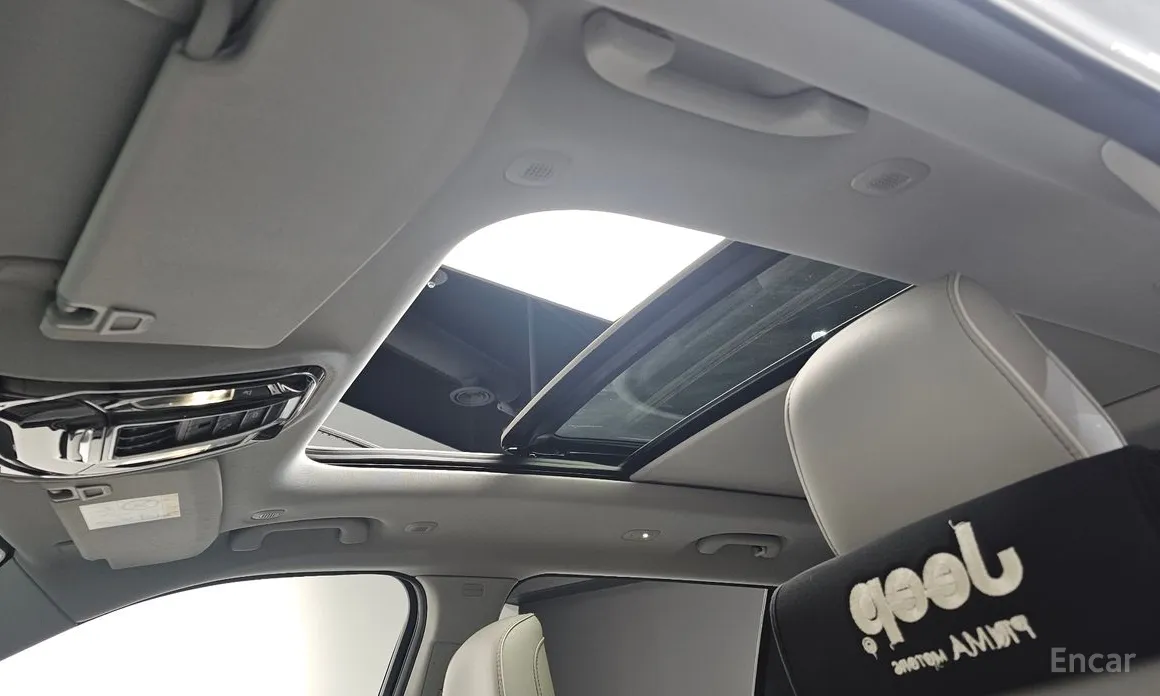 Фото 19 - Jeep Cherokee