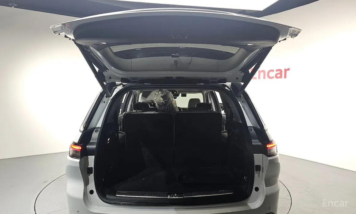 Фото 20 - Jeep Cherokee