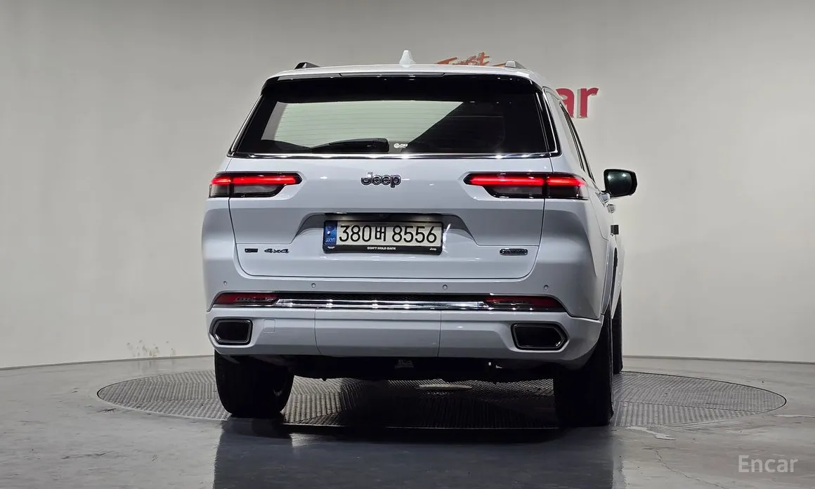 Фото 4 - Jeep Cherokee