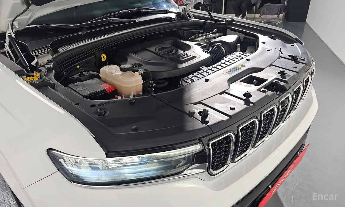 Фото 6 - Jeep Cherokee