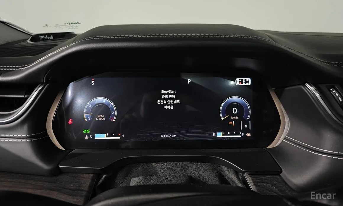 Фото 8 - Jeep Cherokee