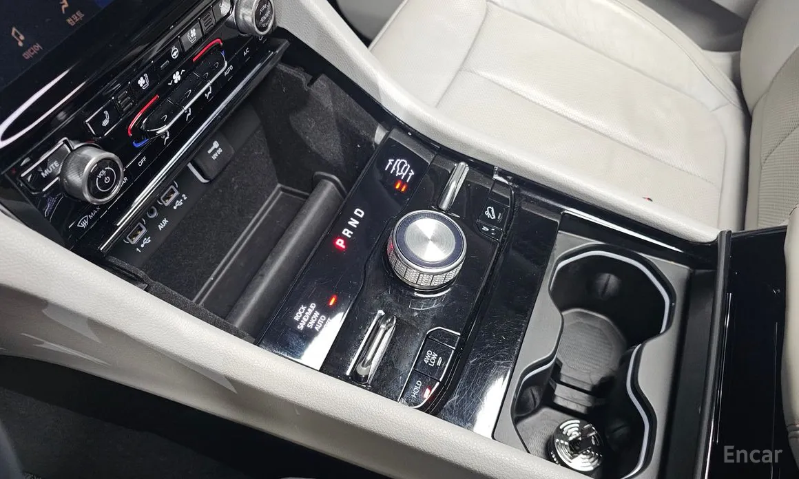 Фото 9 - Jeep Cherokee