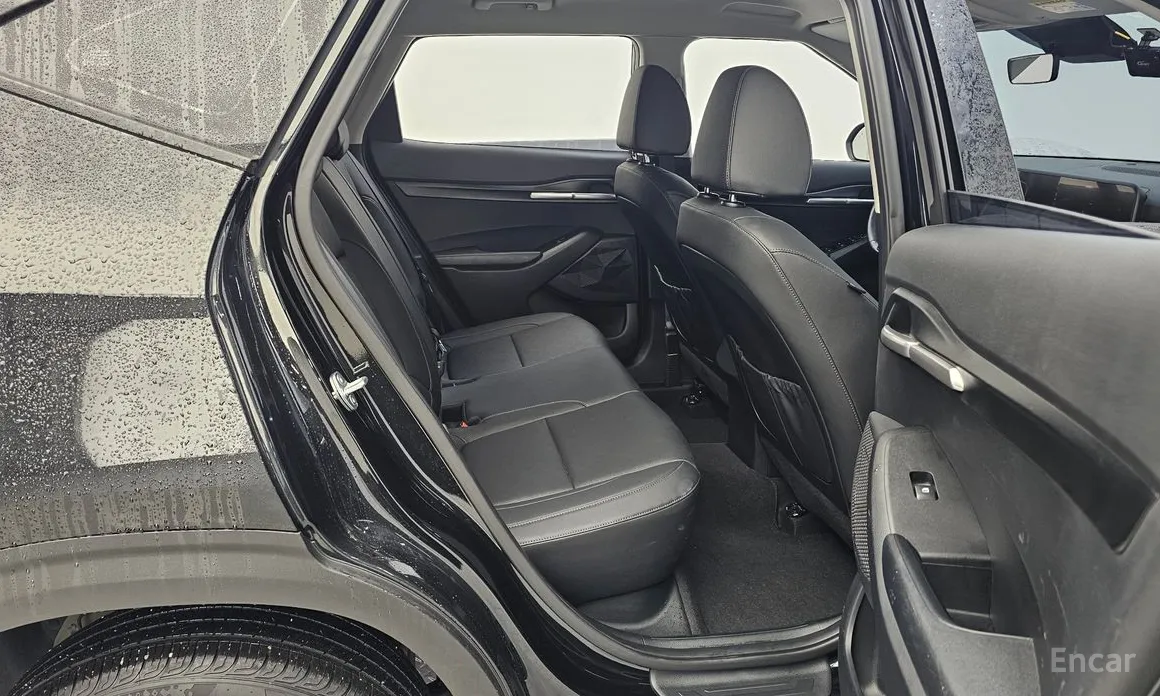 Фото 12 - Kia Seltos