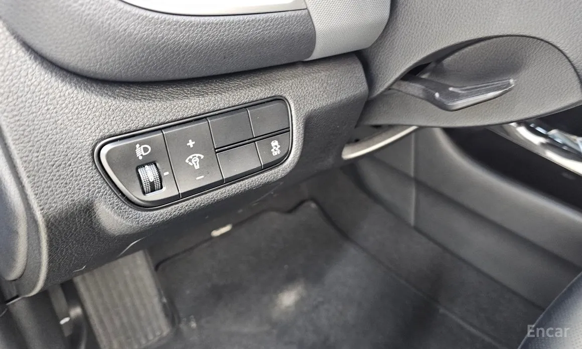 Фото 14 - Kia Seltos