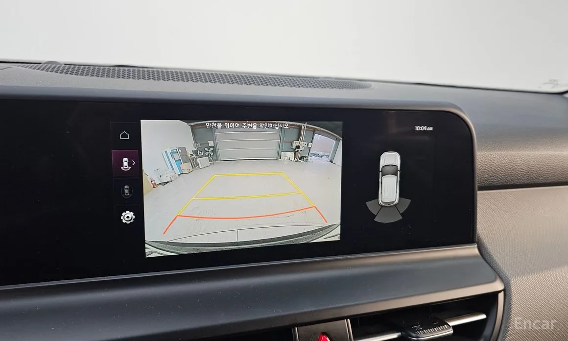 Фото 17 - Kia Seltos