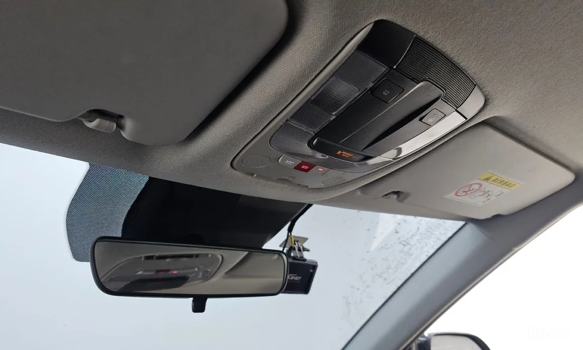 Фото 19 - Kia Seltos