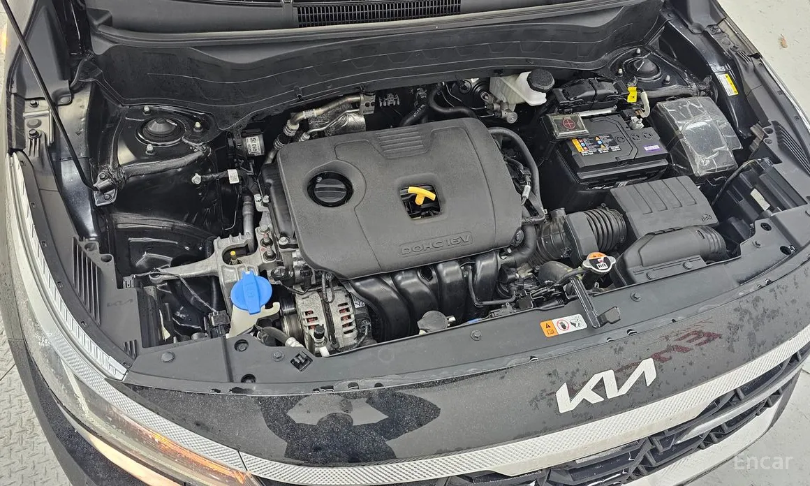 Фото 6 - Kia Seltos