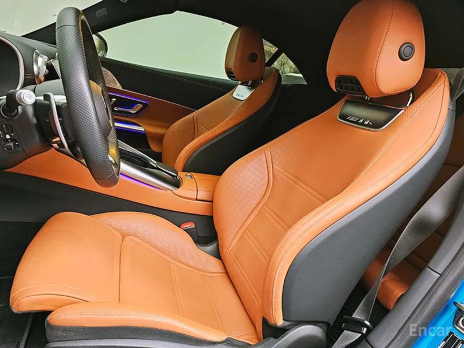 Фото 10 - Mercedes-Benz SL-Class