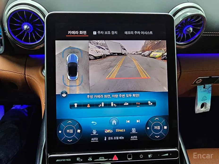 Фото 15 - Mercedes-Benz SL-Class