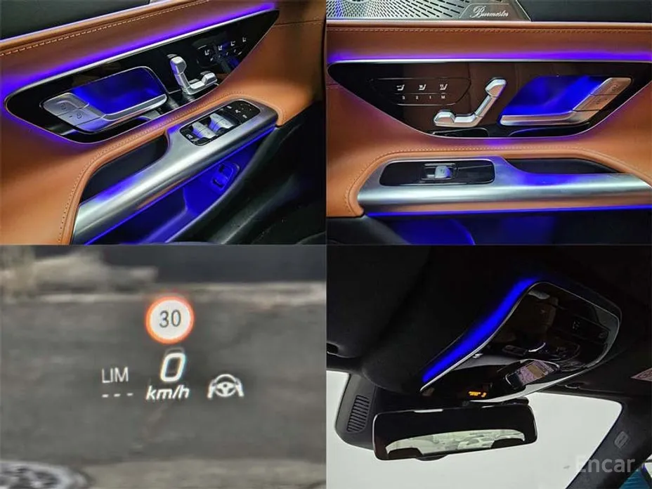 Фото 18 - Mercedes-Benz SL-Class