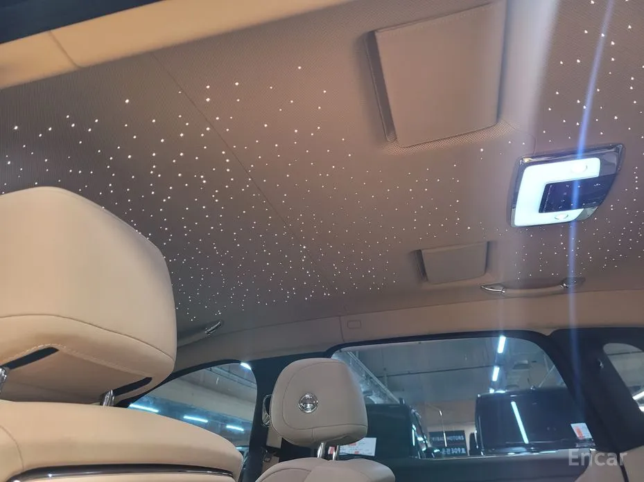 Фото 11 - Rolls-Royce Ghost