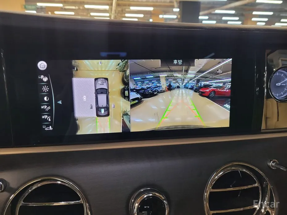 Фото 14 - Rolls-Royce Ghost