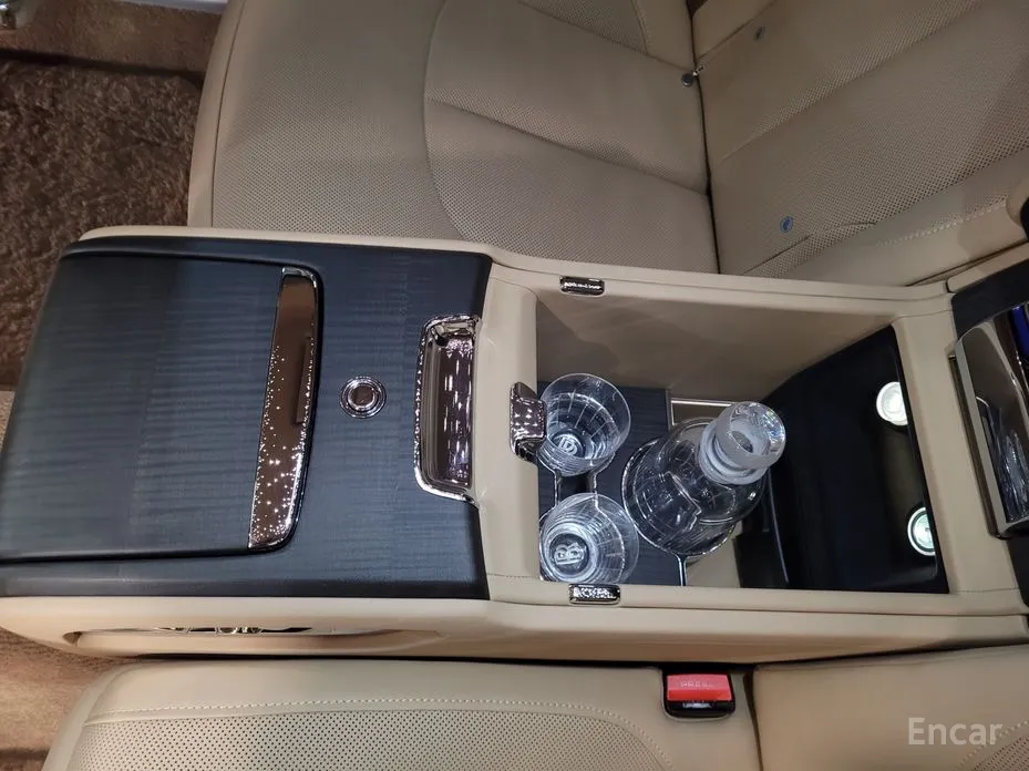 Фото 16 - Rolls-Royce Ghost