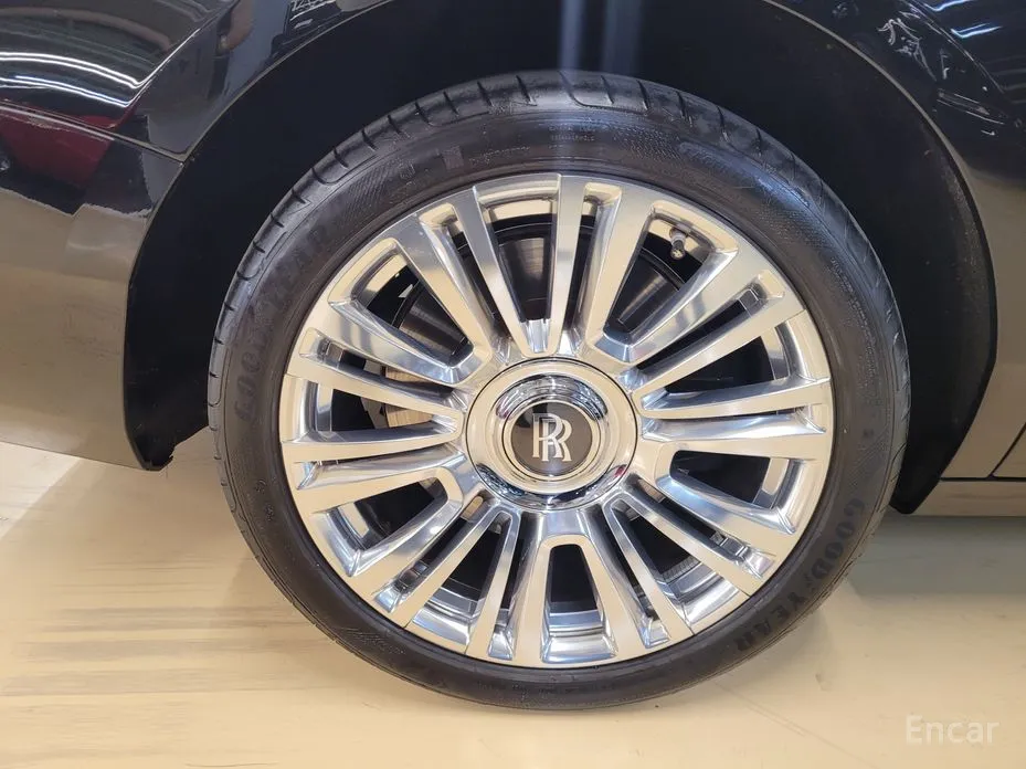 Фото 5 - Rolls-Royce Ghost