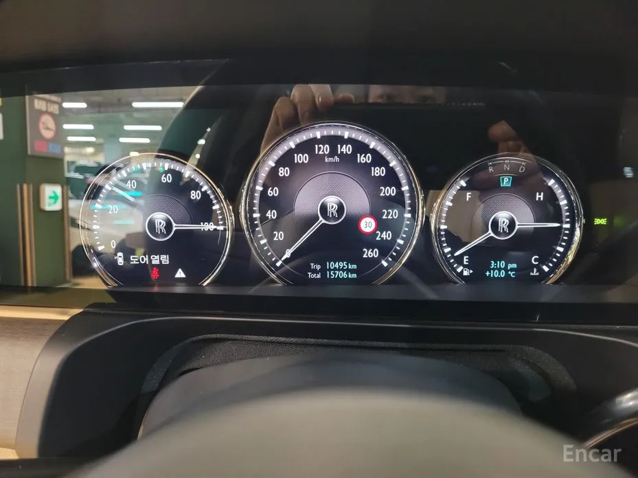 Фото 8 - Rolls-Royce Ghost