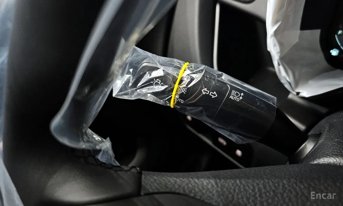 Фото 18 - Kia Ray