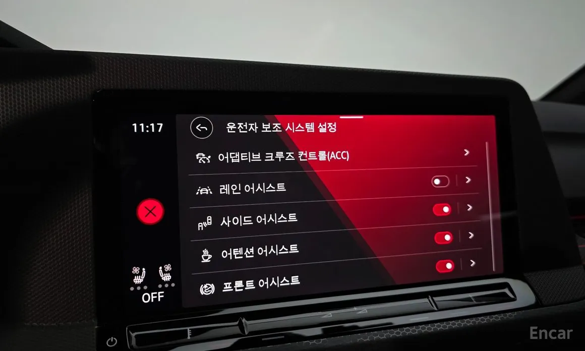 Фото 17 - Volkswagen Golf