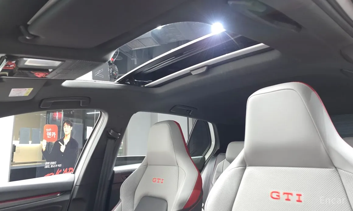 Фото 18 - Volkswagen Golf