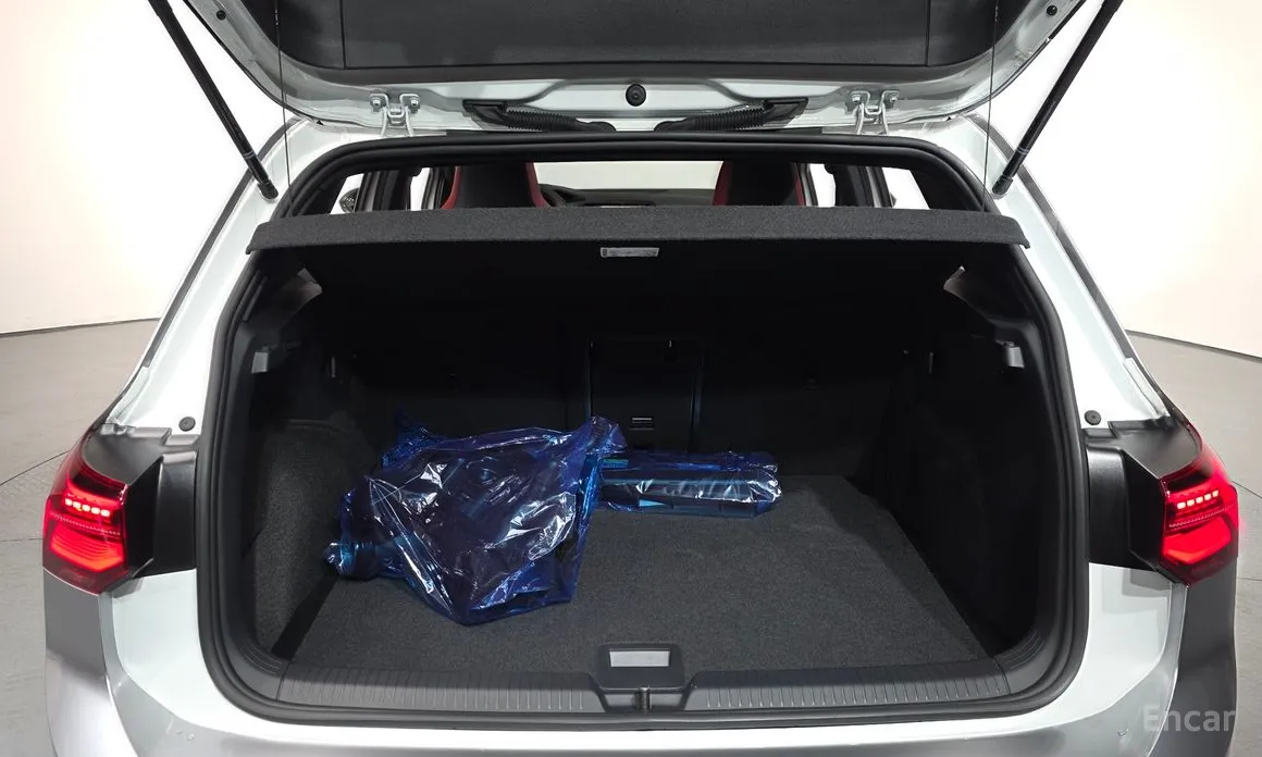 Фото 20 - Volkswagen Golf