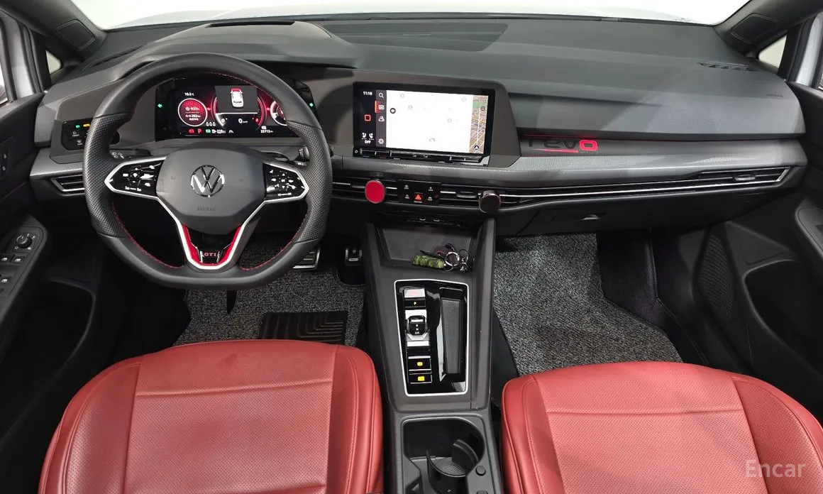 Фото 7 - Volkswagen Golf