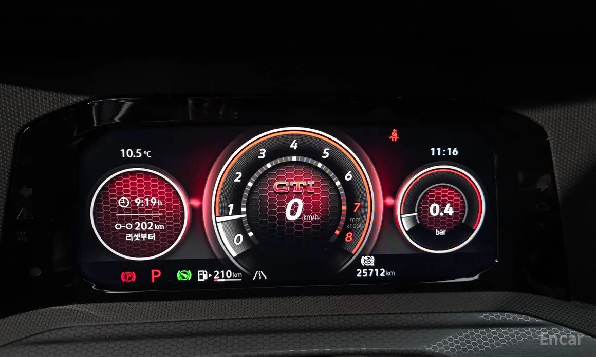 Фото 8 - Volkswagen Golf