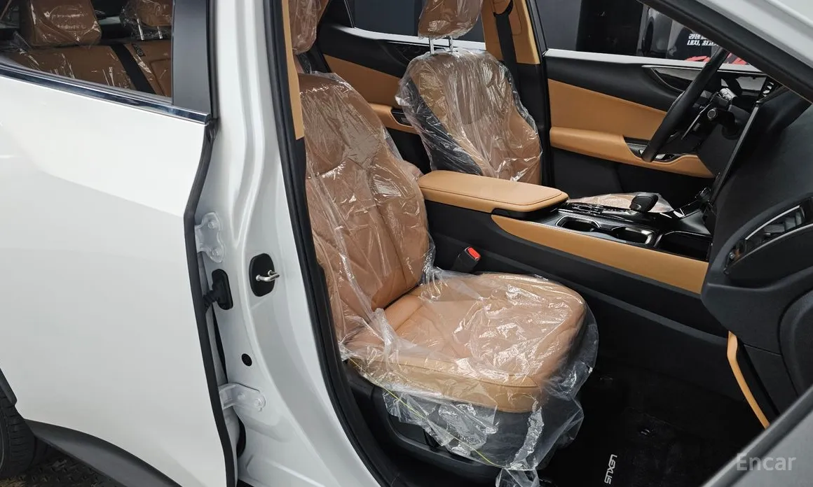 Фото 10 - Lexus NX