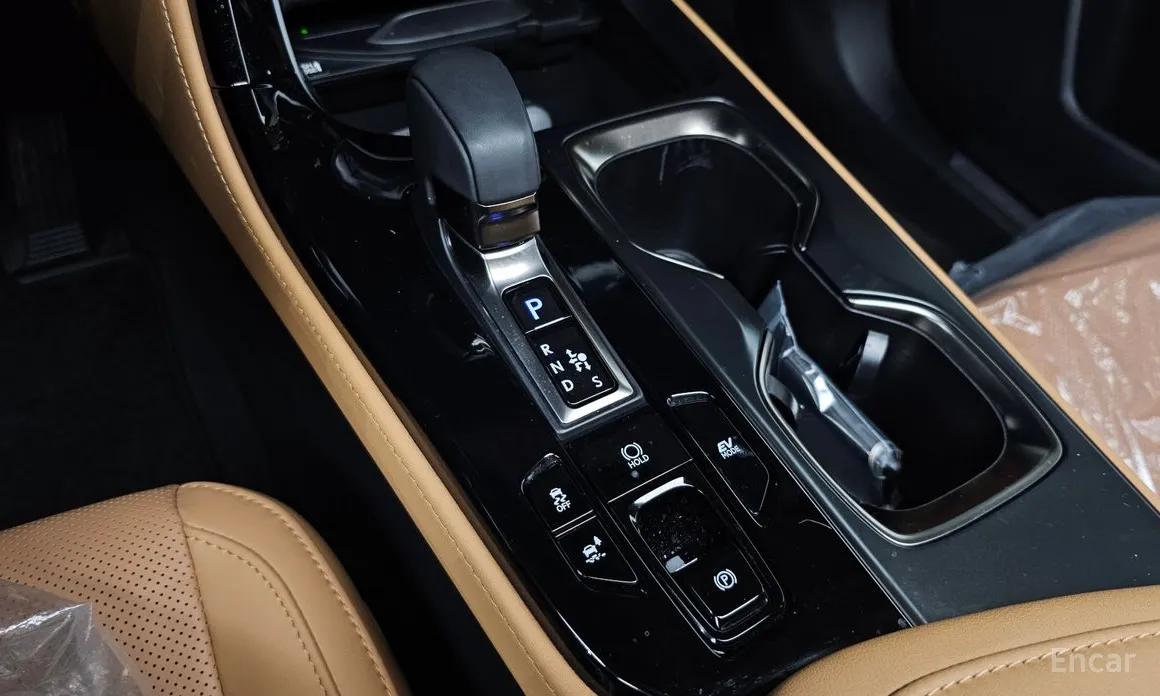 Фото 9 - Lexus NX